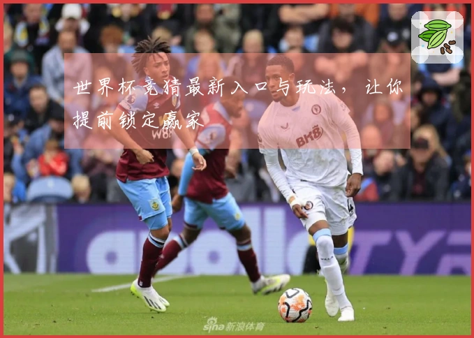 世界杯竞猜最新入口与玩法，让你提前锁定赢家