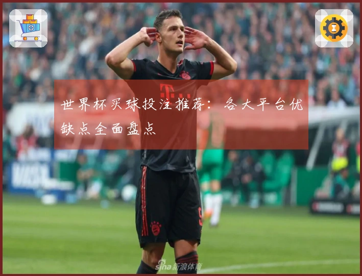 世界杯买球投注推荐：各大平台优缺点全面盘点