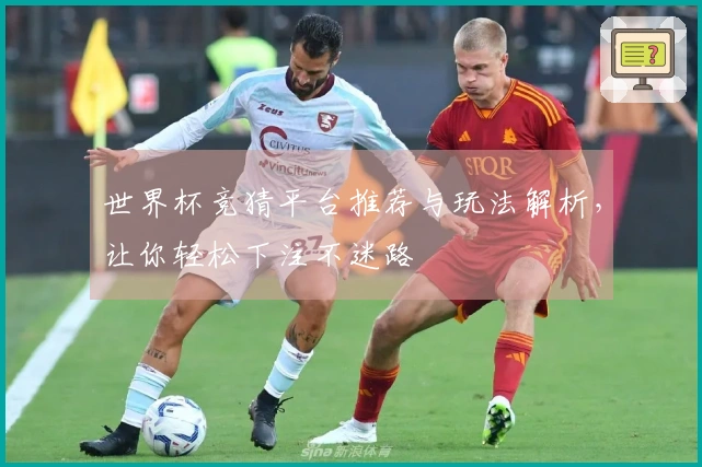 世界杯竞猜平台推荐与玩法解析，让你轻松下注不迷路