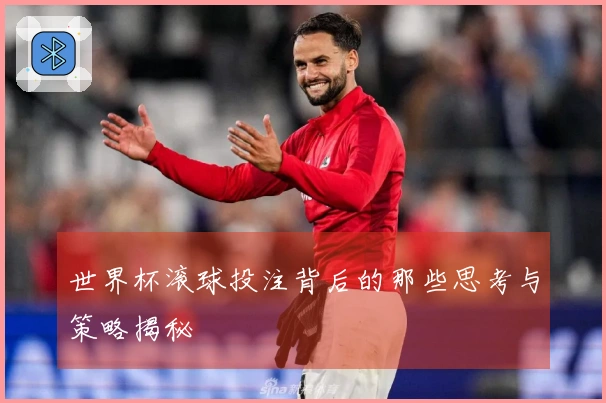 世界杯滚球投注背后的那些思考与策略揭秘