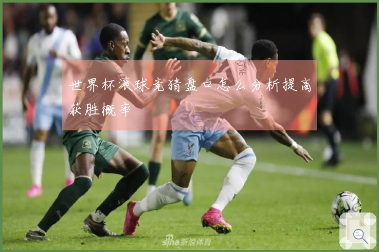 世界杯滚球竞猜盘口怎么分析提高获胜概率