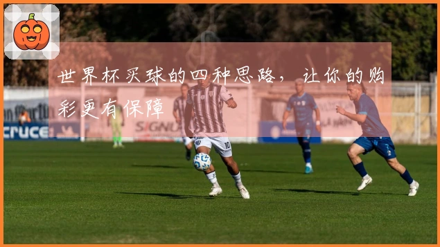 世界杯买球的四种思路，让你的购彩更有保障