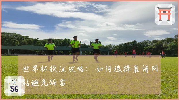 世界杯投注攻略：如何选择靠谱网站避免踩雷